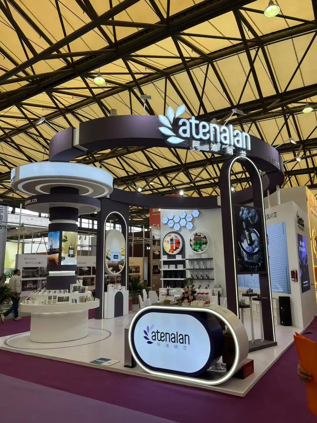 在現(xiàn)場(chǎng) | 香氣美學(xué)，引爆感官體驗(yàn)